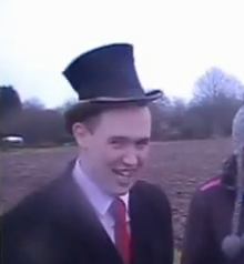 Sam golder