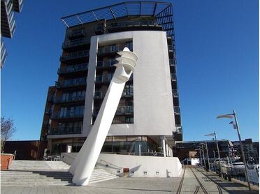 Southampton marinaapartments