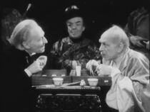 First Doctor - Marco Polo