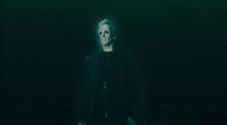 Fantasma del Doctor