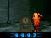Destino del Zygon