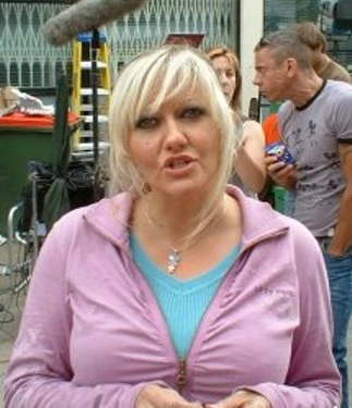 Jackie Tyler Doctor Who Wiki FANDOM powered by Wikia