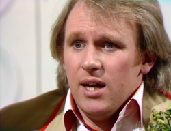 Fifthdoctor