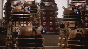Daleksinparliament