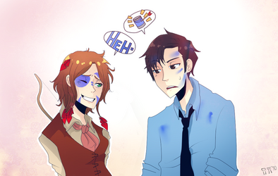 Thank you for 20k by ZethRina