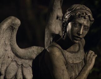 Weeping-Angels