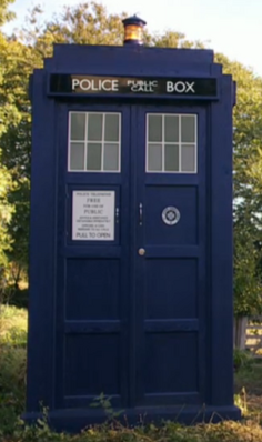 DoctorsTARDIS