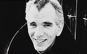 David Whitaker