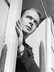 Barry Letts