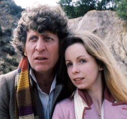 Doctor 4 romana 2