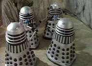 072 Daleks