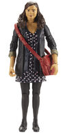 Clara oswald
