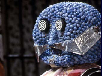 Kandyman