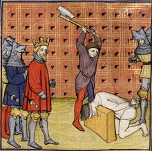 Gilgbehead