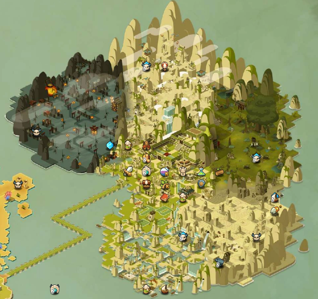 Pandala Dofus Fandom powered by Wikia Pandala Dofus Fandom powered by Wikia