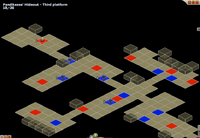 Pandikazes' Hideout Room 3