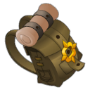 Image - Perfect Little Vulkanian Backpack.png | Dofus | FANDOM powered