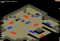 Kitsou Dungeon Room 6