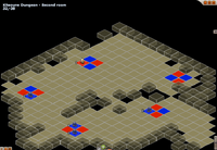Kitsou Dungeon Room 2