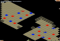 Pandikazes' Hideout Room 2