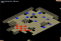 Otomai's Ark Room 5