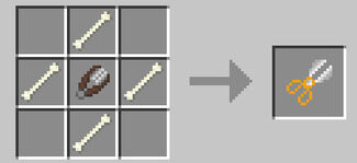 Collar shears