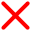 File:31px-Red X.svg.png