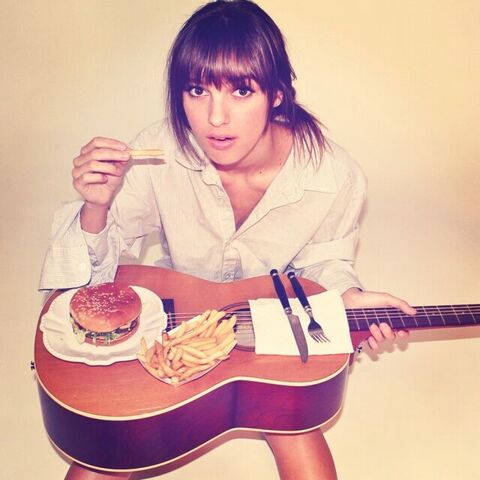 File:Denyse eating food.jpg