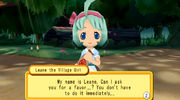 Leane