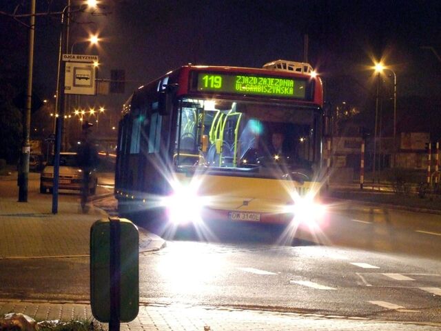 Plik:Autobus 119 Zajednia.jpg