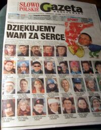 Słowo Polskie Gazeta Wrocławska (10 stycznia 2005) okładka.jpg
