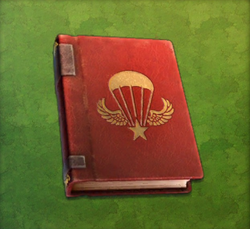 Elite Paratroopers