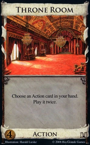 Kings Court Card Game Rules
