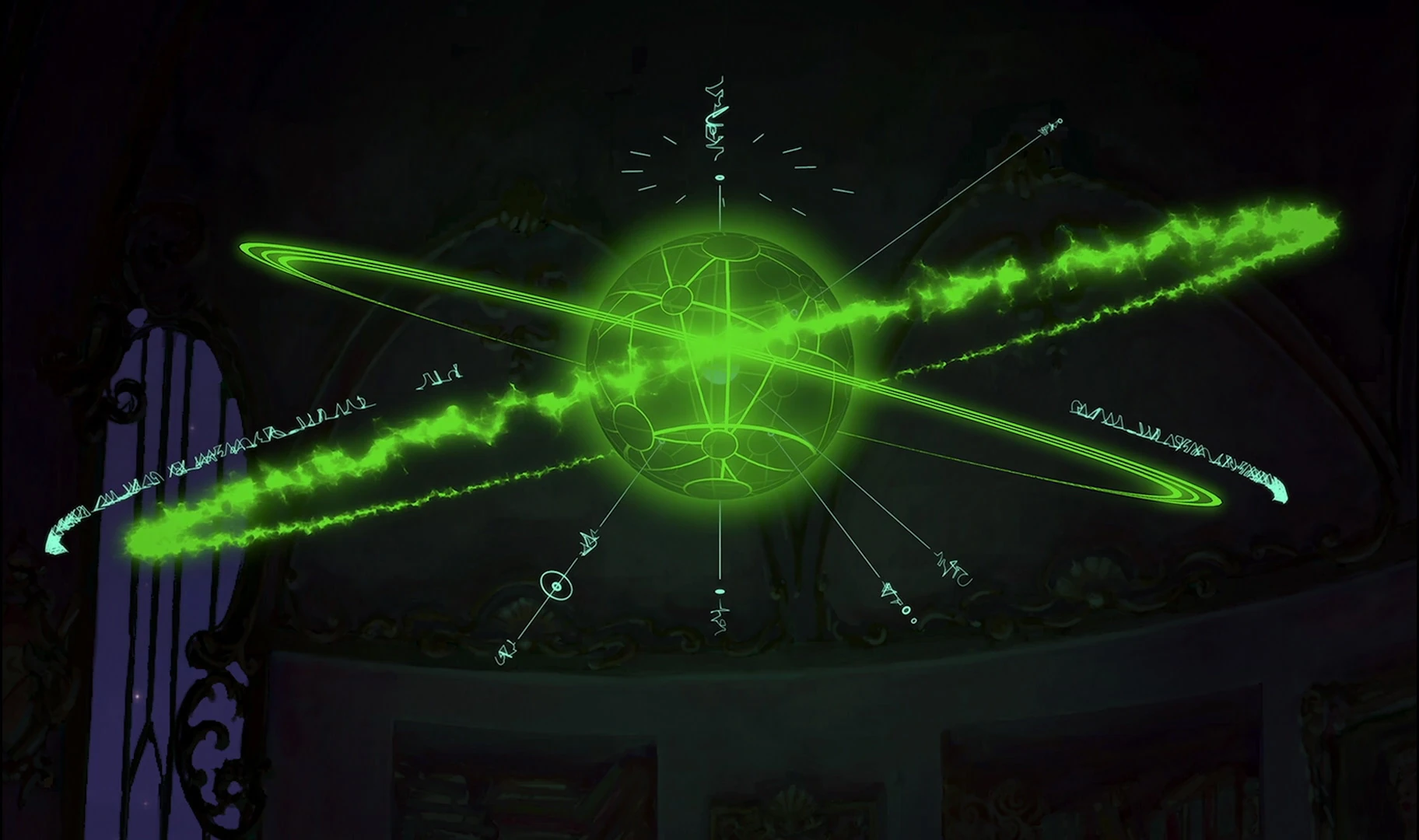 El del Tesoro Wiki Dominios Encantados FANDOM powered by Wikia