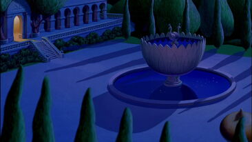 Agrabah 6