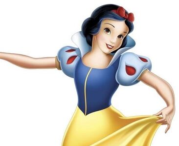 WIKI BLANCANIEVES