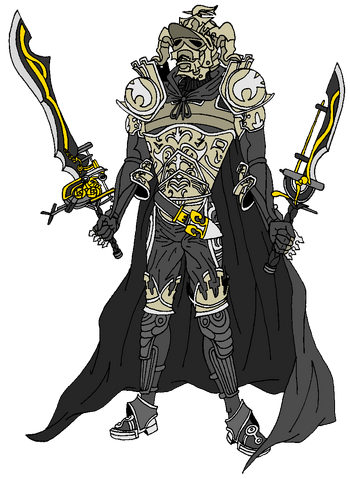Gabranth