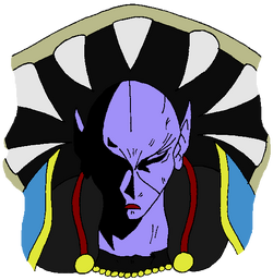 Zemus face 1