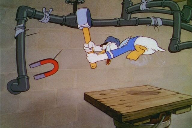 File:Donald Duck Donald and Pluto 13.jpg