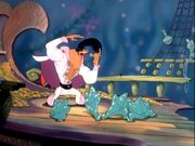 ROCK A DOODLE-1032