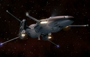 Valkyrie titan.a.e