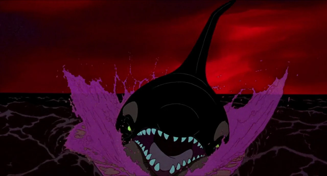 Image - Pebble-penguin-disneyscreencaps com-6779.jpg | Don Bluth Wiki