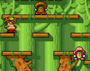 Sprites 1