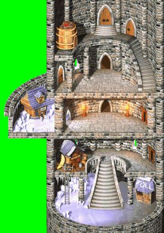 Ficheiro:K Rool's Keep GBA.png