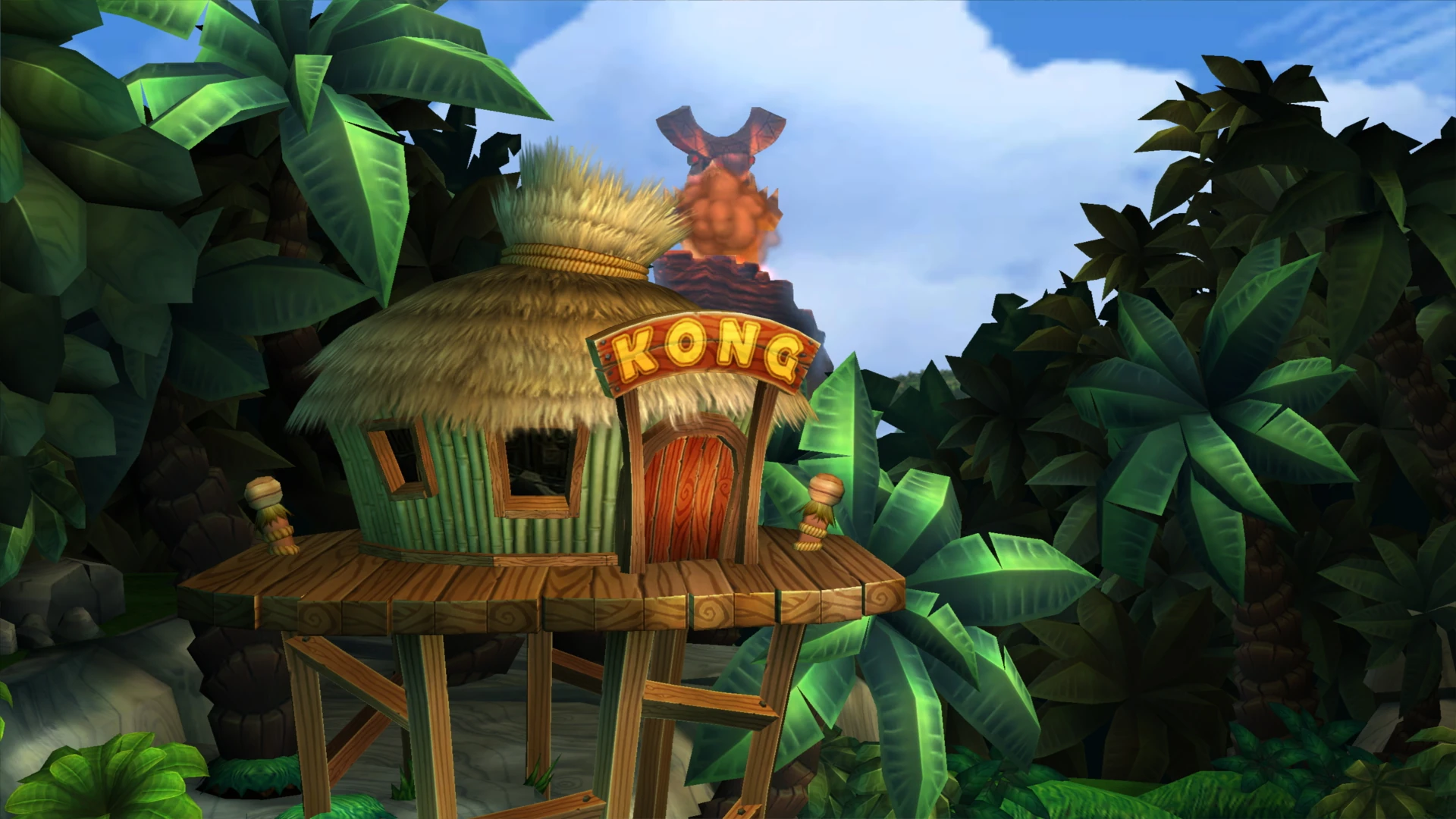 Lego Wish/Speculation Thread (other Smash franchises are alowed aswell