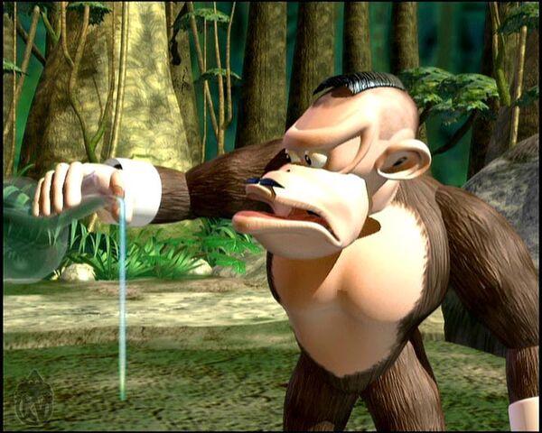Archivo:Bluster Kong.jpg