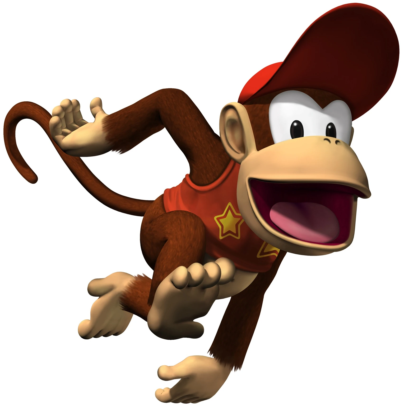 Image DiddyDKJUNGLE.jpg Donkey Kong Wiki FANDOM powered by Wikia