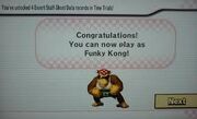Funkyunlock