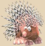 Spiny