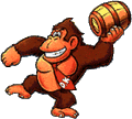 Donkey Kong(GB)